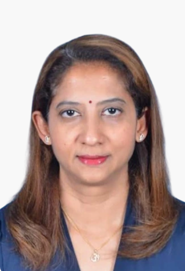 Dr Lalitha Pillay